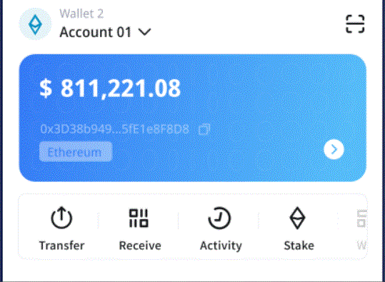 如果你放imtoken或者放imtoken投资im钱包下载钱，你会跑吗？ imToken：数字资产安详